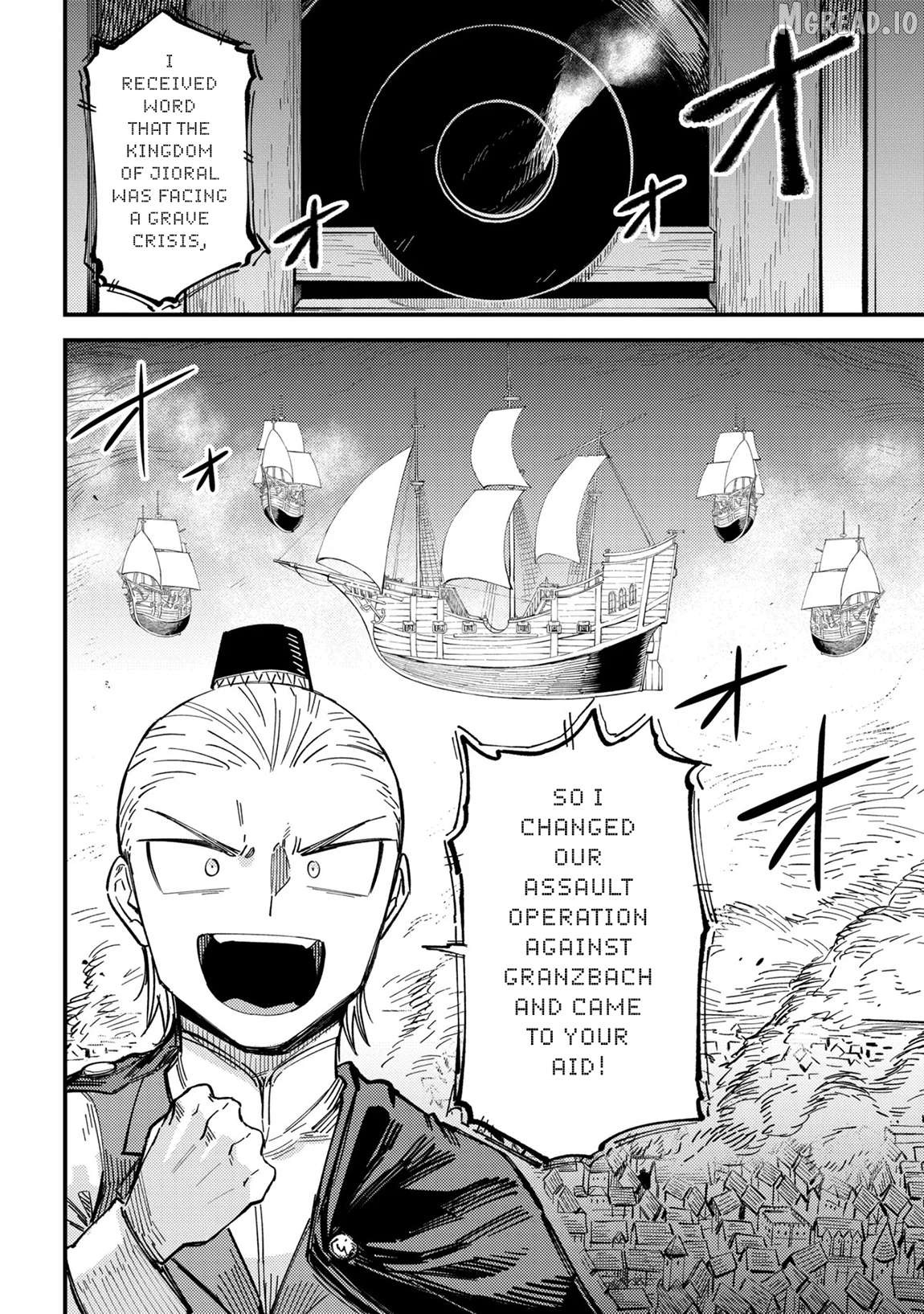 Redo Of Healer, Chapter 77 image 13